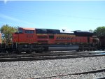 BNSF 9131